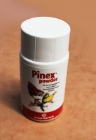 pinex powder